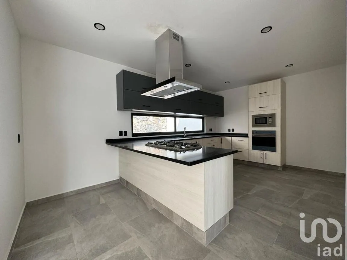 Casa en Venta en Lomas de Juriquilla, Querétaro, Querétaro | NEX-228127 | iad México | Foto 8 de 29