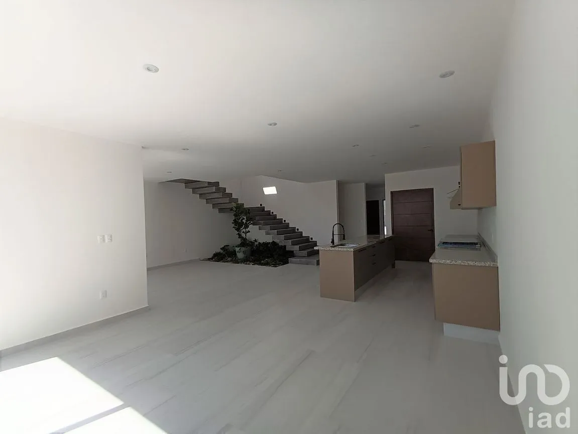 Casa en Venta en Lomas de Juriquilla, Querétaro, Quer étaro | NEX-228128 | iad México | Foto 11 de 23