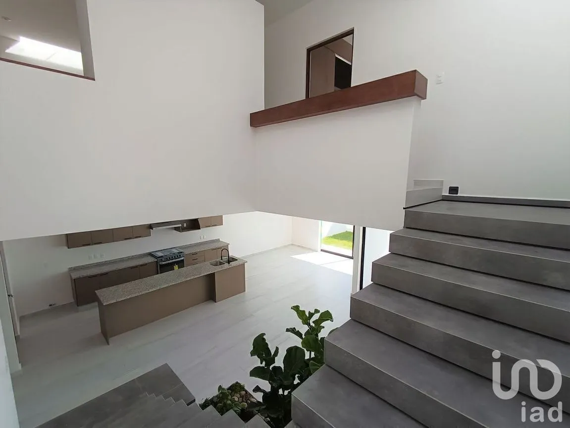 Casa en Venta en Lomas de Juriquilla, Querétaro, Querétaro | NEX-228128 | iad México | Foto 12 de 23