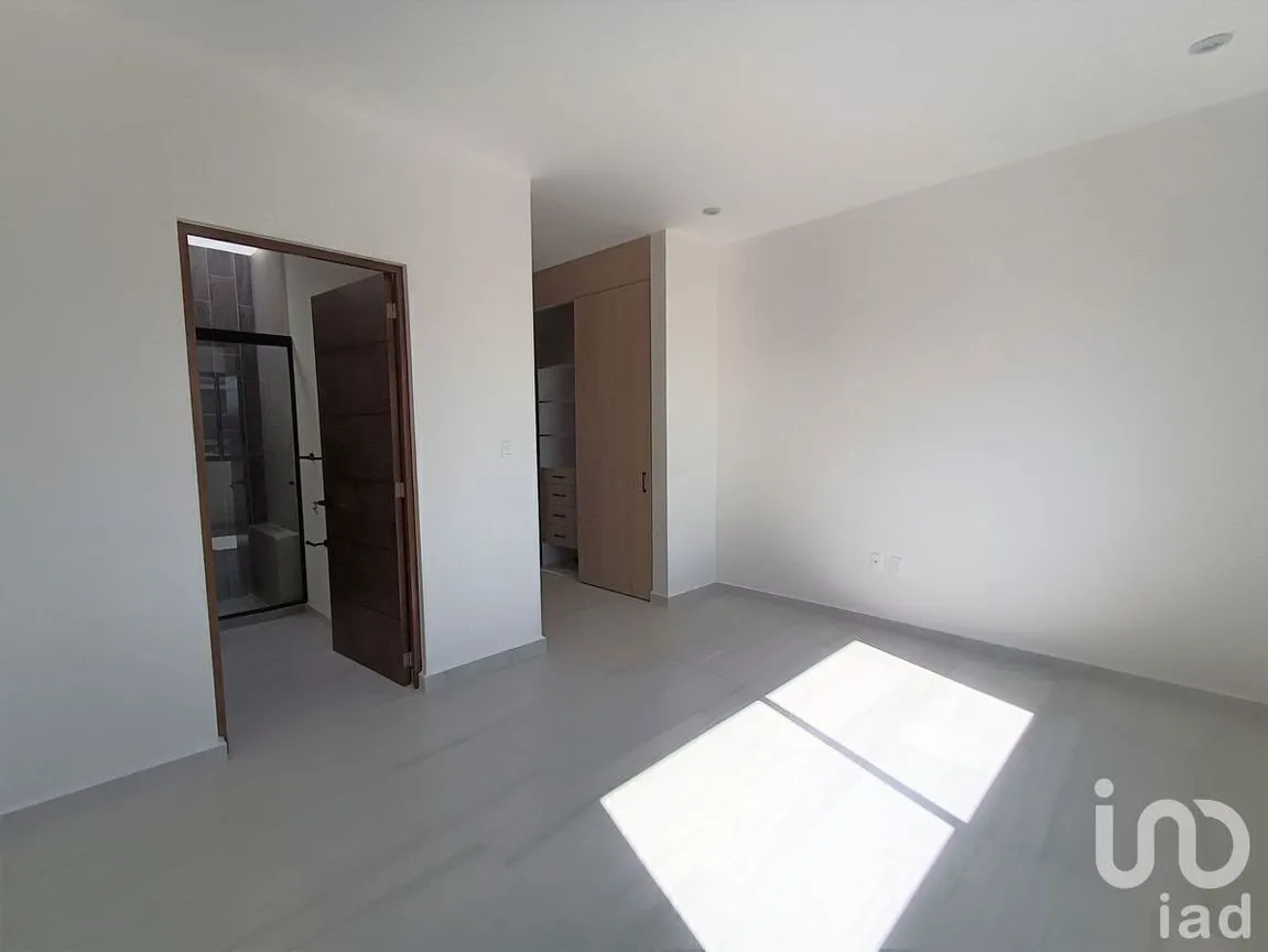 Casa en Venta en Lomas de Juriquilla, Querétaro, Querétaro | NEX-228128 | iad México | Foto 16 de 23