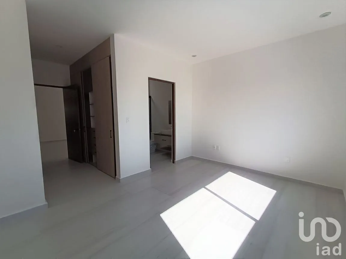 Casa en Venta en Lomas de Juriquilla, Querétaro, Querétaro | NEX-228128 | iad México | Foto 18 de 23