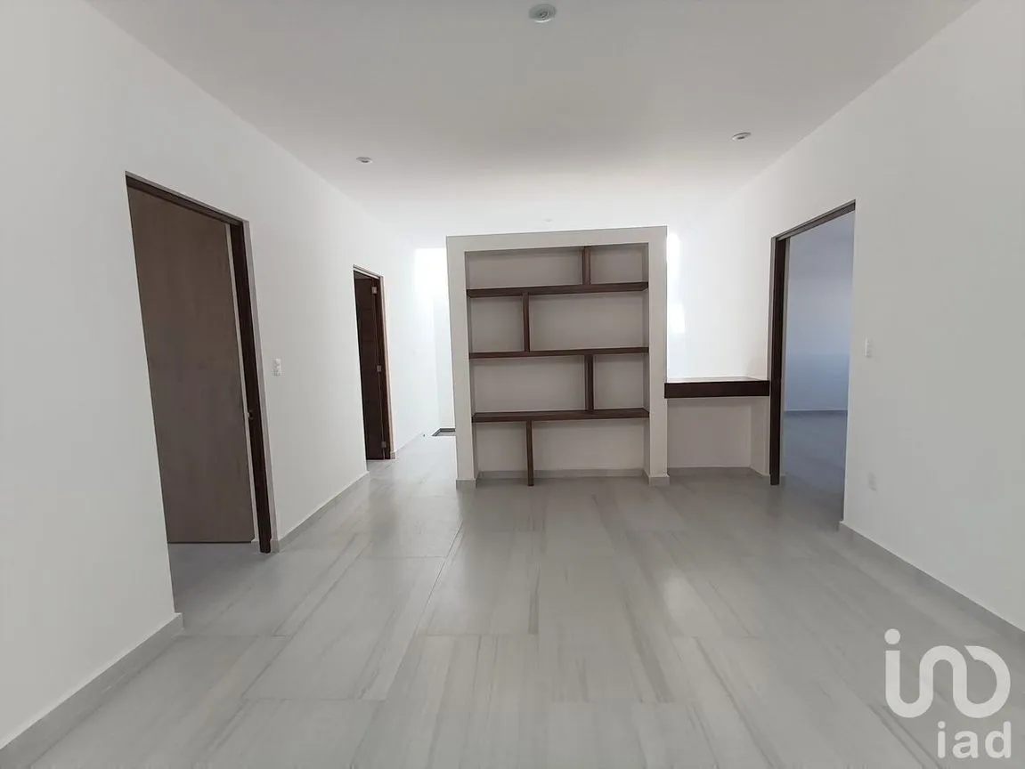 Casa en Venta en Lomas de Juriquilla, Querétaro, Querétaro | NEX-228128 | iad México | Foto 19 de 23