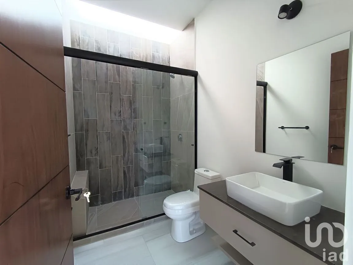 Casa en Venta en Lomas de Juriquilla, Querétaro, Querétaro | NEX-228128 | iad México | Foto 20 de 23