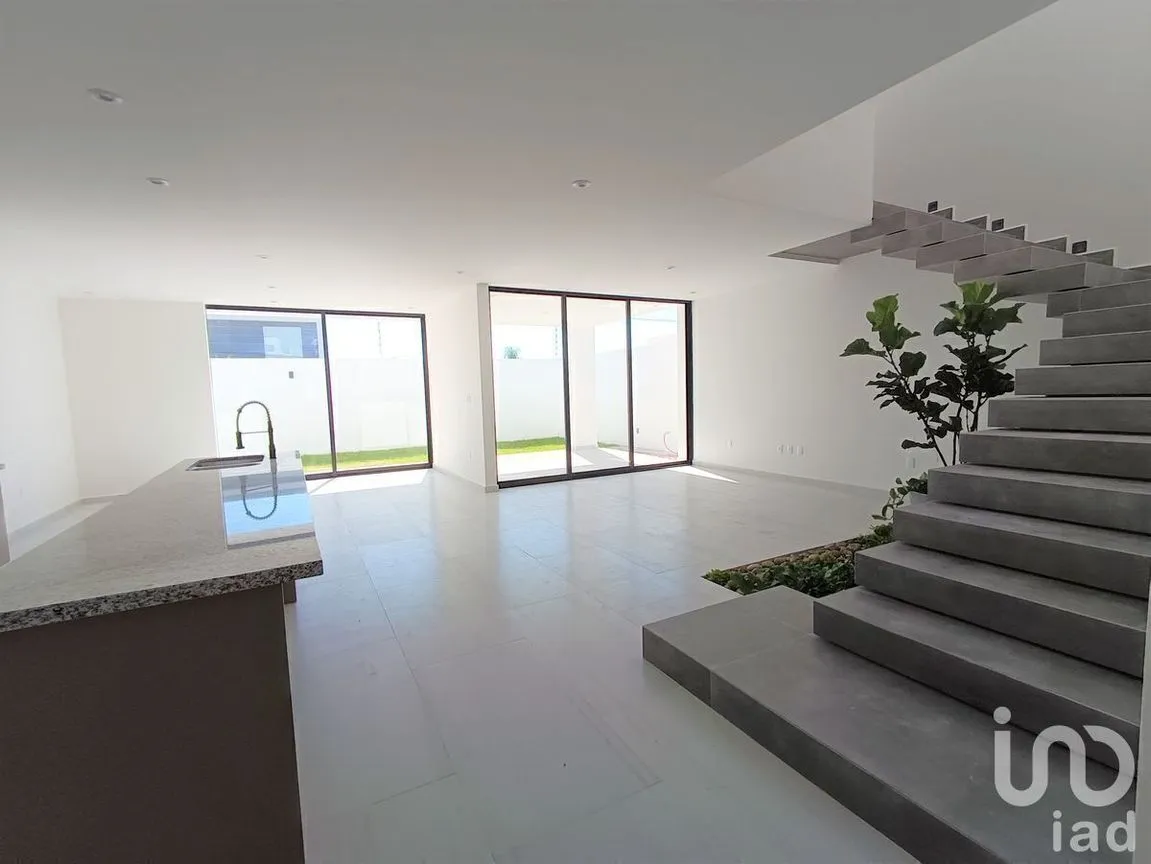 Casa en Venta en Lomas de Juriquilla, Querétaro, Querétaro | NEX-228128 | iad México | Foto 3 de 23