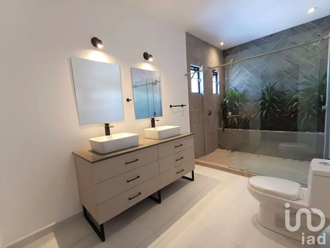 Casa en Venta en Lomas de Juriquilla, Querétaro, Querétaro | NEX-228128 | iad México | Foto 23 de 23