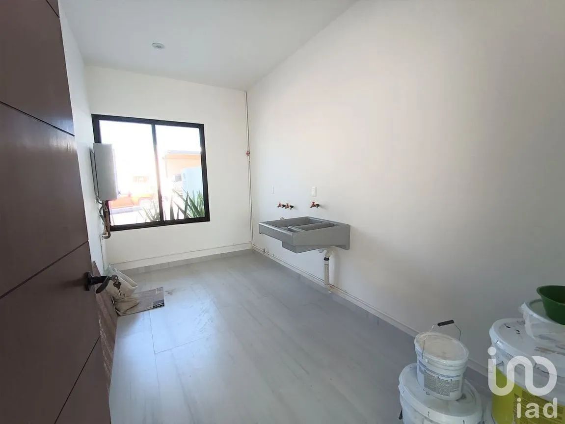 Casa en Venta en Lomas de Juriquilla, Querétaro, Querétaro | NEX-228128 | iad México | Foto 4 de 23