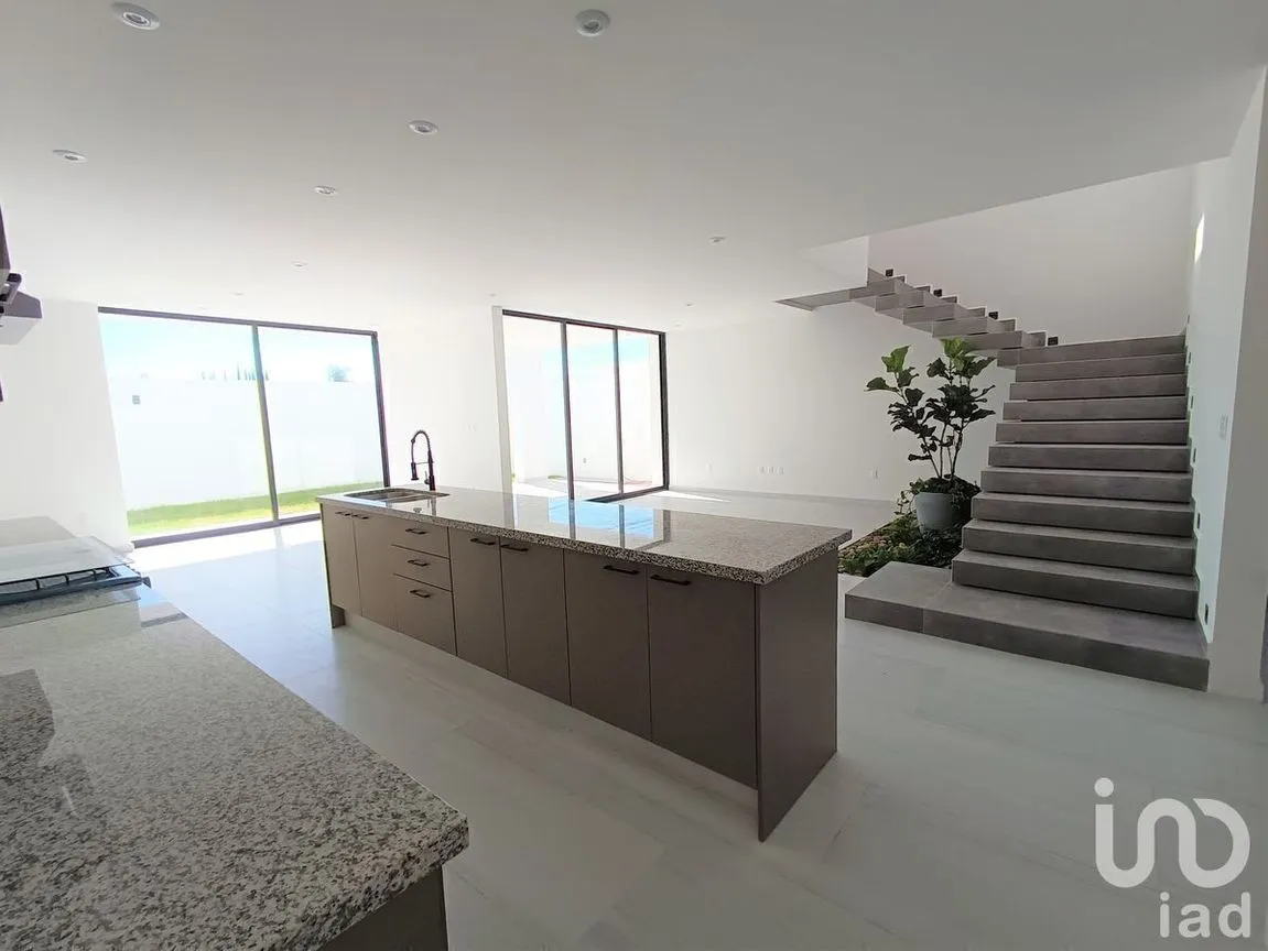Casa en Venta en Lomas de Juriquilla, Querétaro, Querétaro | NEX-228128 | iad México | Foto 5 de 23