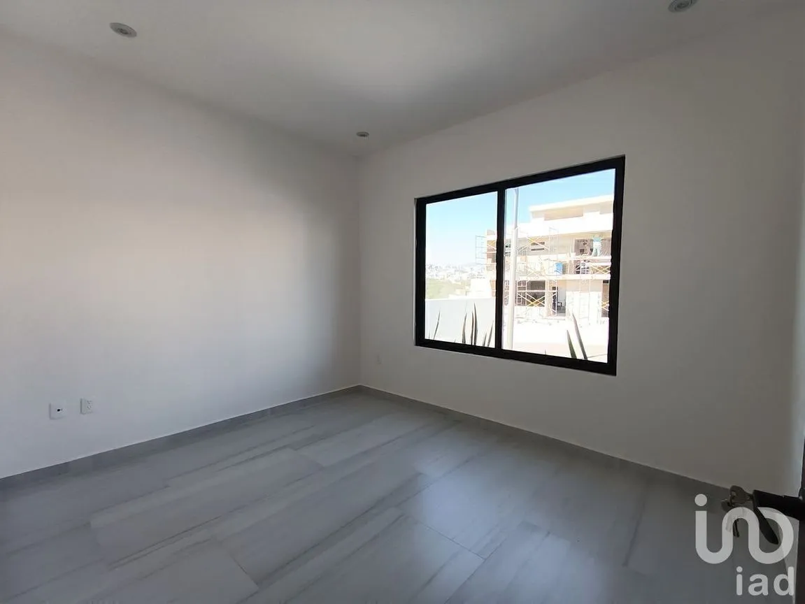 Casa en Venta en Lomas de Juriquilla, Querétaro, Querétaro | NEX-228128 | iad México | Foto 7 de 23