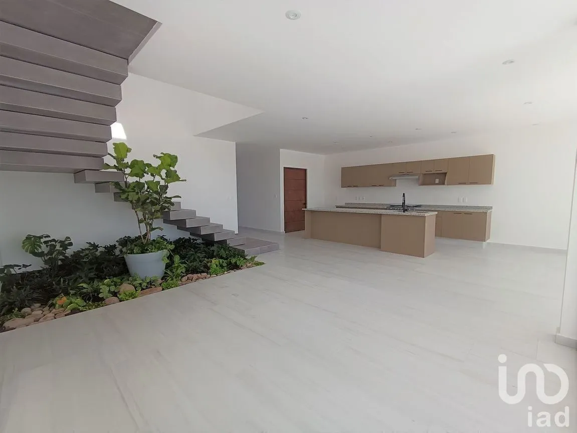 Casa en Venta en Lomas de Juriquilla, Querétaro, Querétaro | NEX-228128 | iad México | Foto 8 de 23