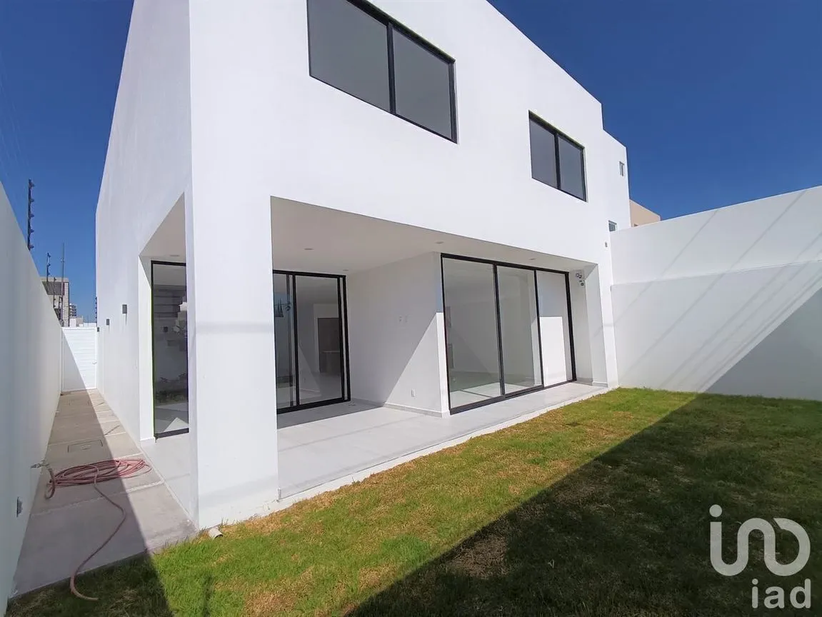 Casa en Venta en Lomas de Juriquilla, Querétaro, Querétaro | NEX-228128 | iad México | Foto 9 de 23