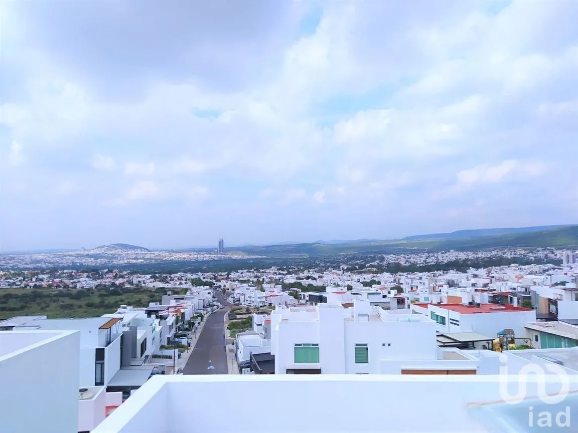 Casa en Venta en Lomas de Juriquilla, Querétaro, Querétaro | NEX-228129 | iad México | Foto 11 de 28