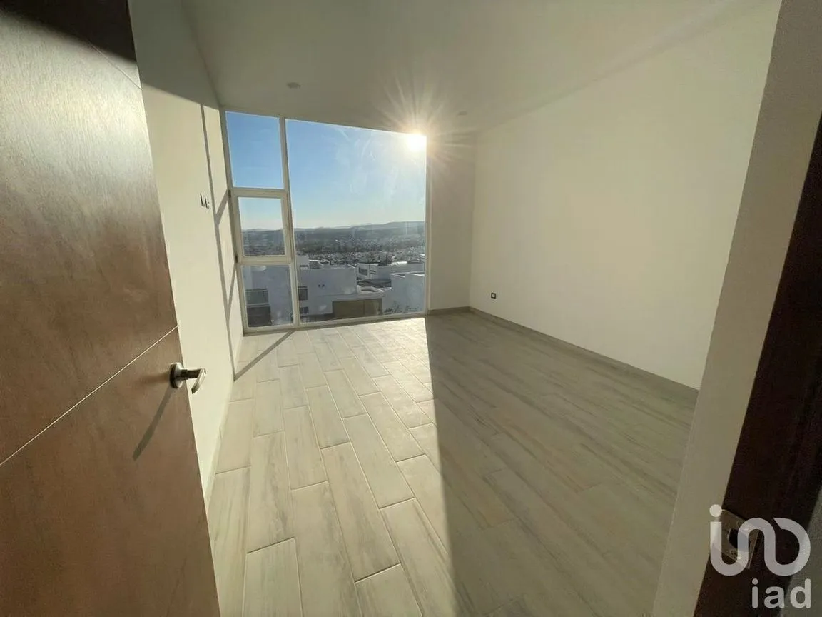 Casa en Venta en Lomas de Juriquilla, Querétaro, Querétaro | NEX-228129 | iad México | Foto 23 de 28