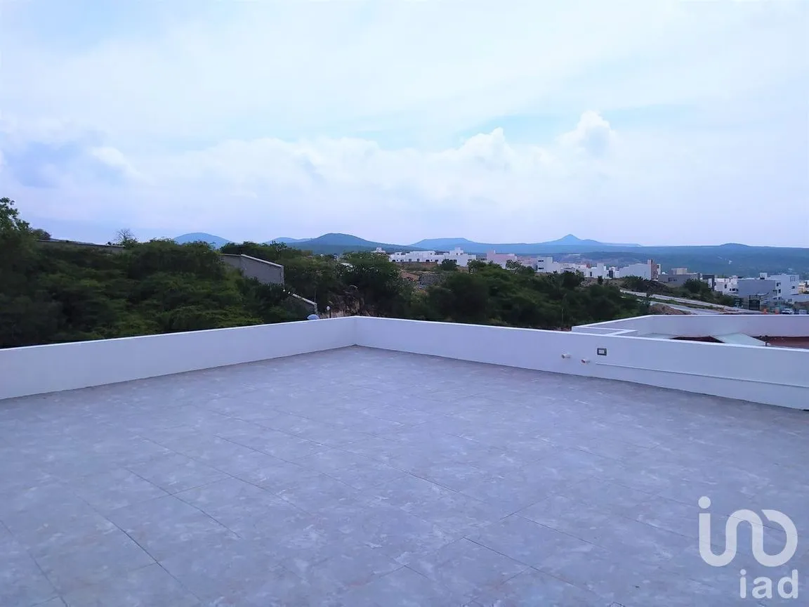 Casa en Venta en Lomas de Juriquilla, Querétaro, Querétaro | NEX-228129 | iad México | Foto 10 de 28