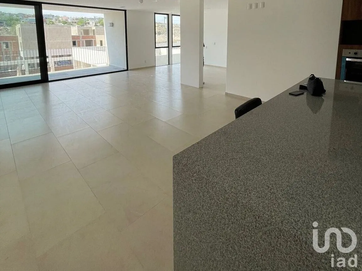 Departamento en Renta en Jurica, Querétaro, Querétaro | NEX-228131 | iad México | Foto 11 de 16