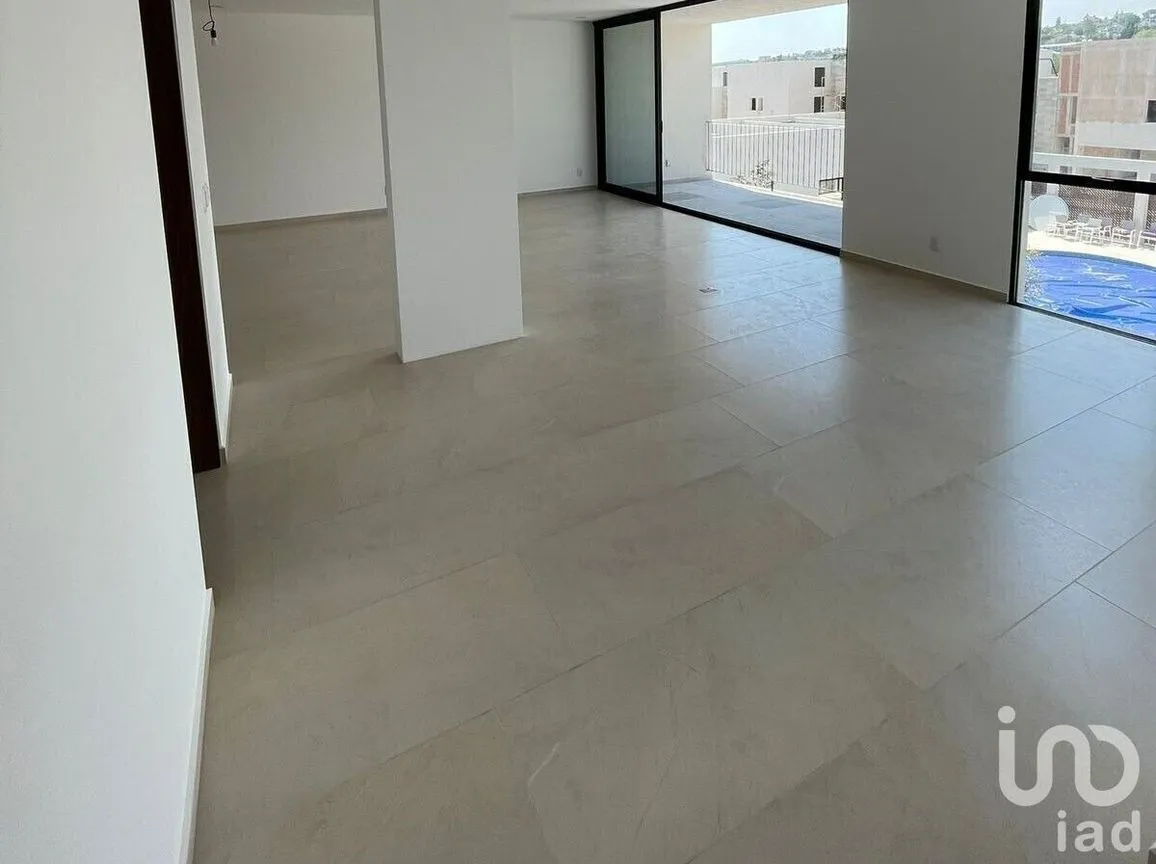 Departamento en Renta en Jurica, Querétaro, Querétaro | NEX-228131 | iad México | Foto 13 de 16