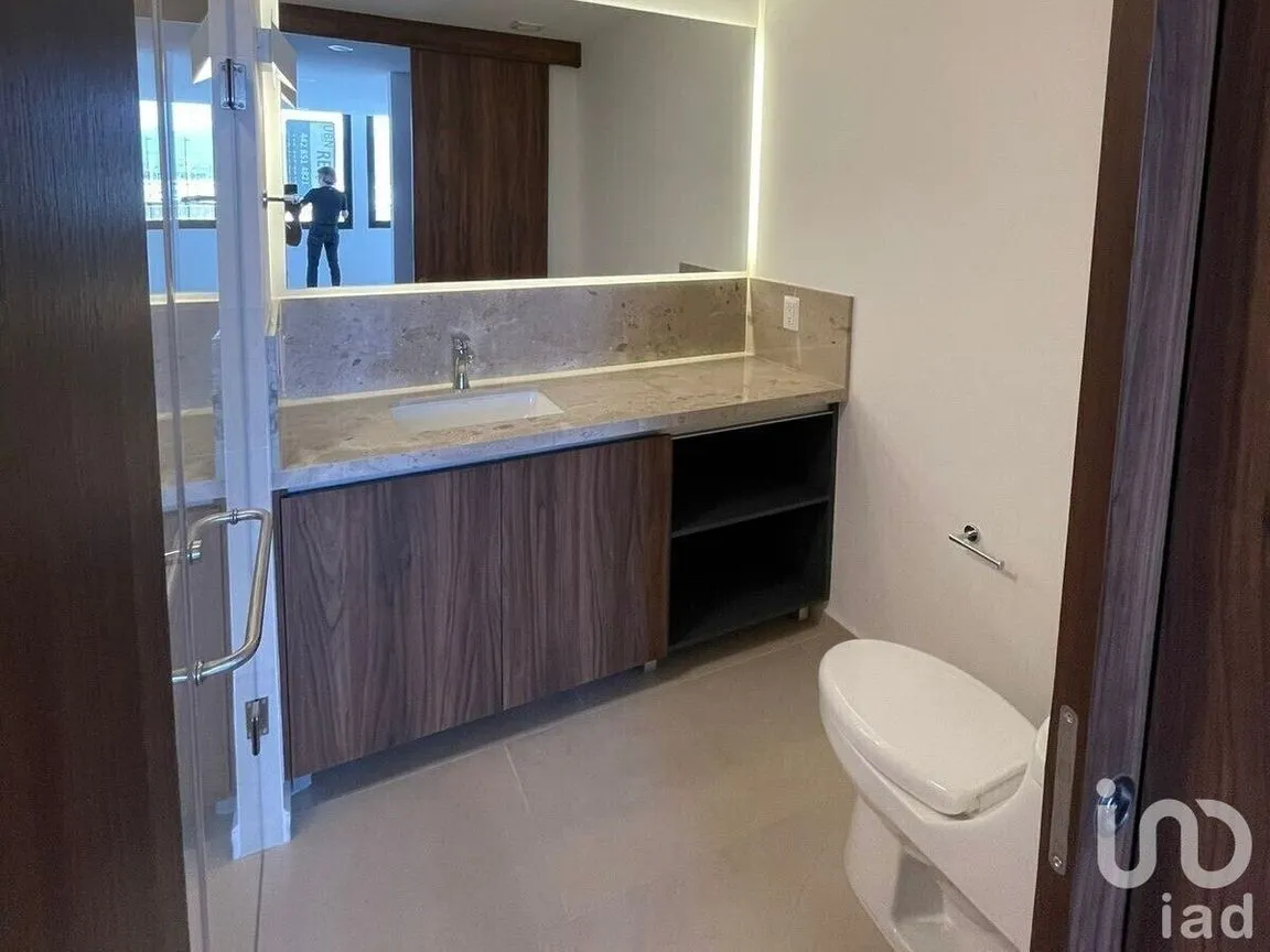 Departamento en Renta en Jurica, Querétaro, Querétaro | NEX-228131 | iad México | Foto 15 de 16