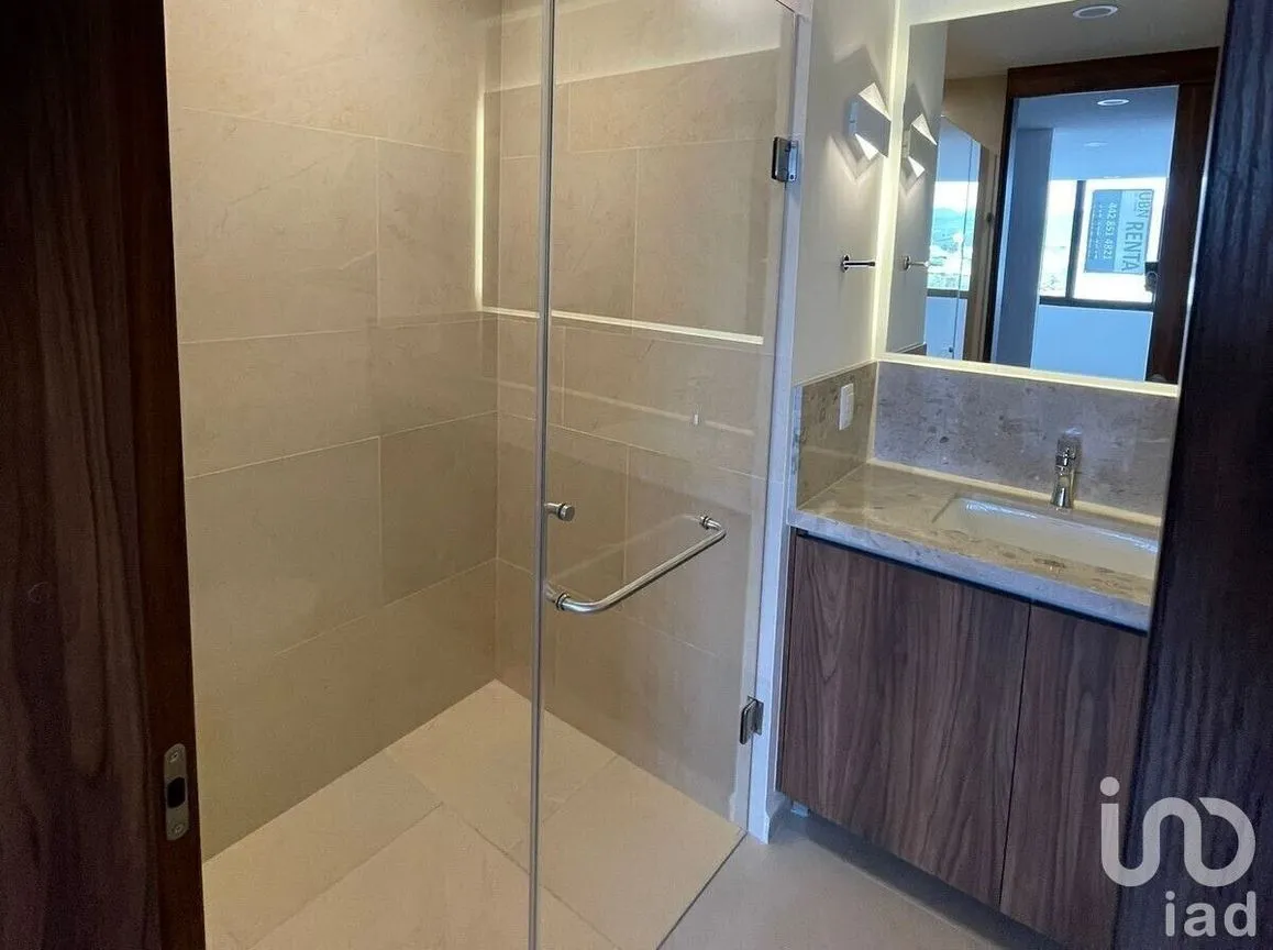 Departamento en Renta en Jurica, Querétaro, Querétaro | NEX-228131 | iad México | Foto 16 de 16