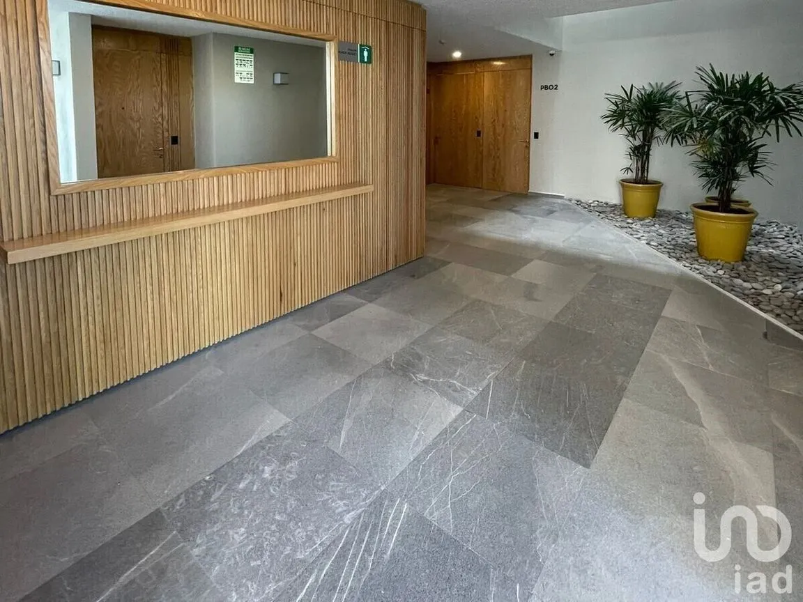 Departamento en Renta en Jurica, Querétaro, Querétaro | NEX-228131 | iad México | Foto 3 de 16