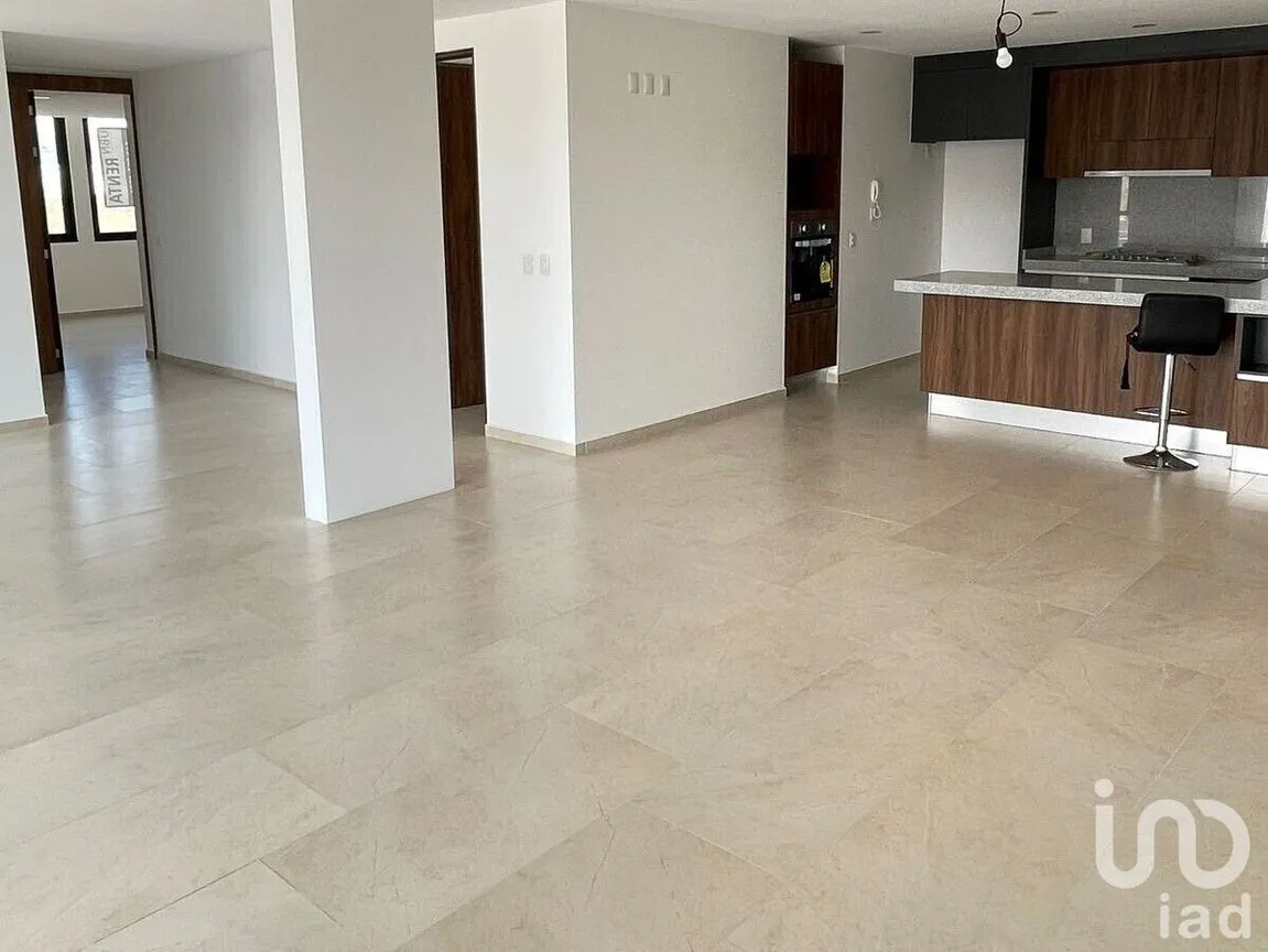 Departamento en Renta en Jurica, Querétaro, Querétaro | NEX-228131 | iad México | Foto 4 de 16