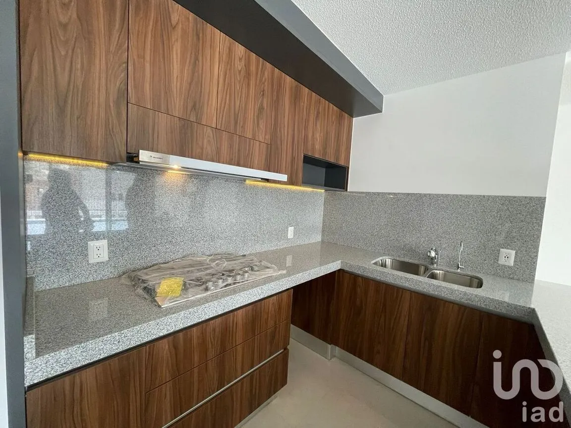 Departamento en Renta en Jurica, Querétaro, Querétaro | NEX-228131 | iad México | Foto 5 de 16