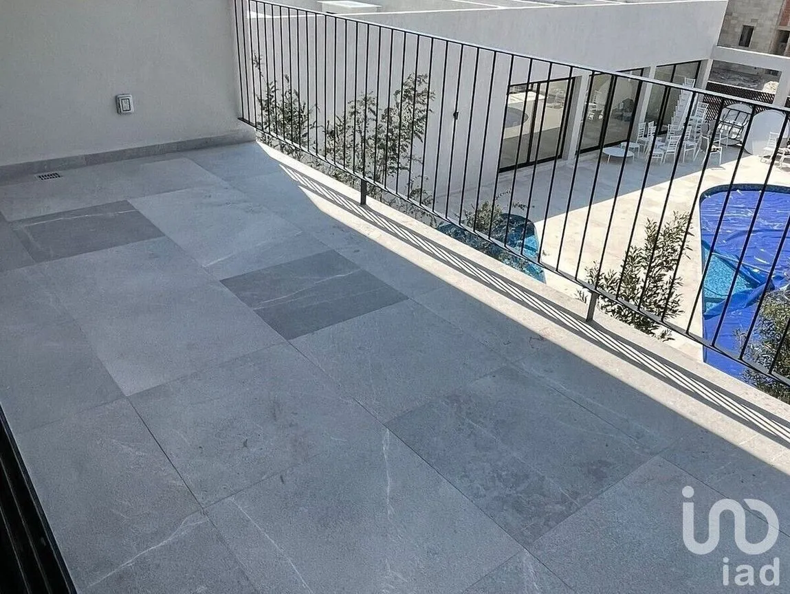 Departamento en Renta en Jurica, Querétaro, Querétaro | NEX-228131 | iad México | Foto 6 de 16