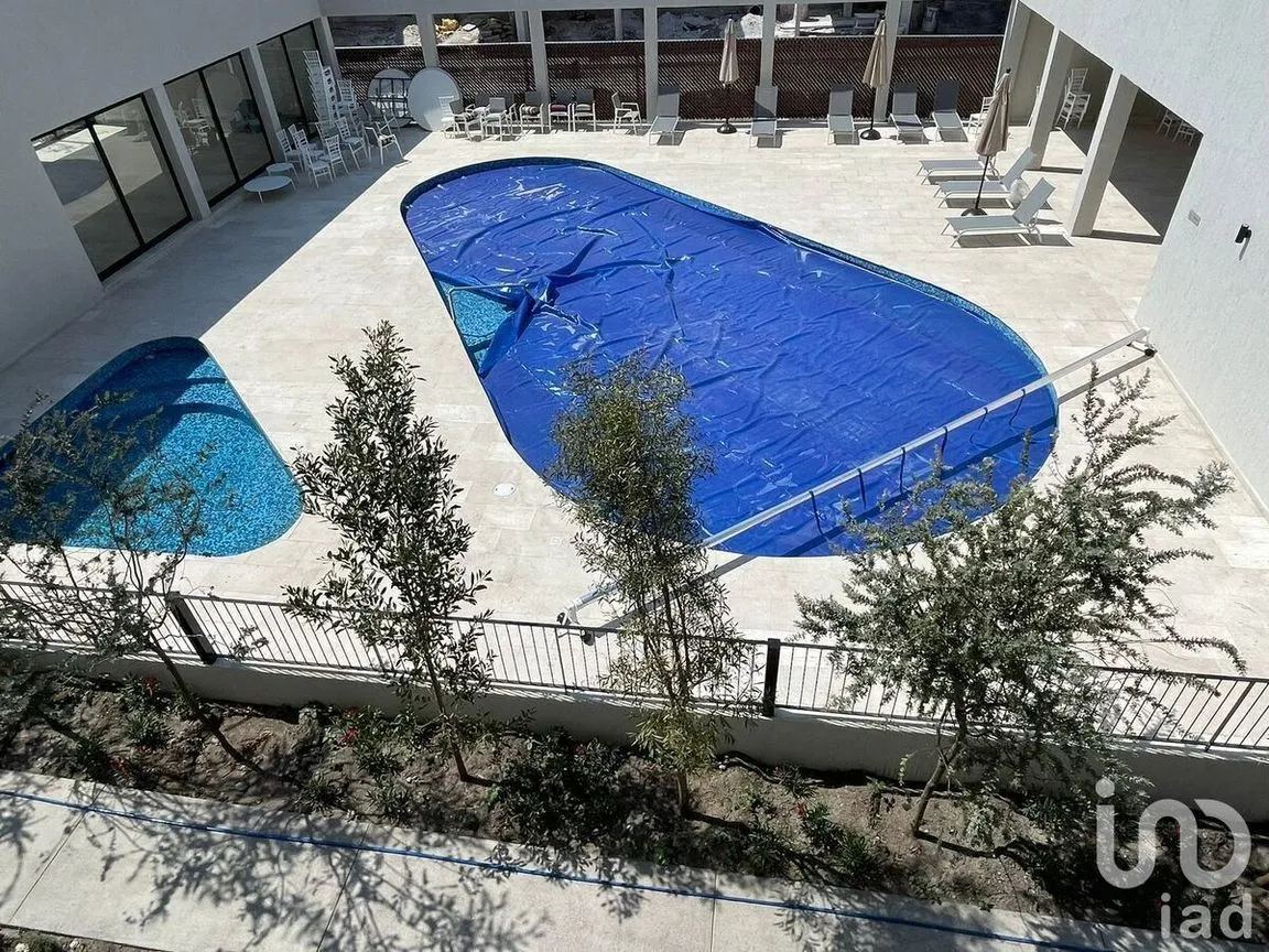 Departamento en Renta en Jurica, Querétaro, Querétaro | NEX-228131 | iad México | Foto 8 de 16