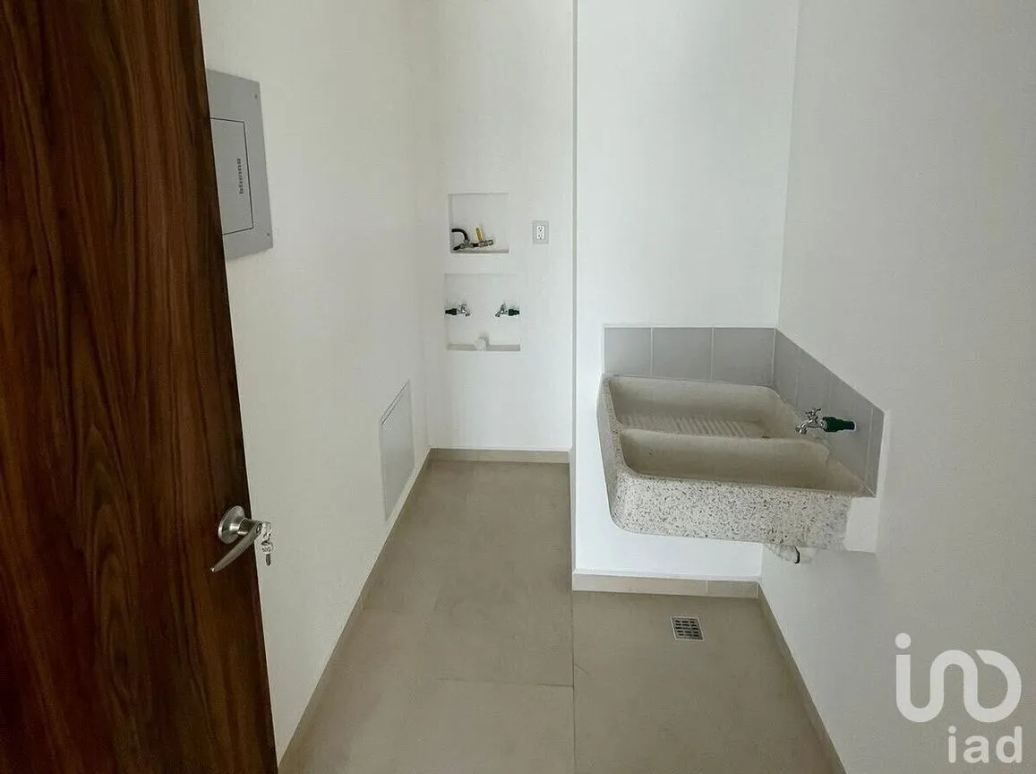 Departamento en Renta en Jurica, Querétaro, Querétaro | NEX-228131 | iad México | Foto 9 de 16