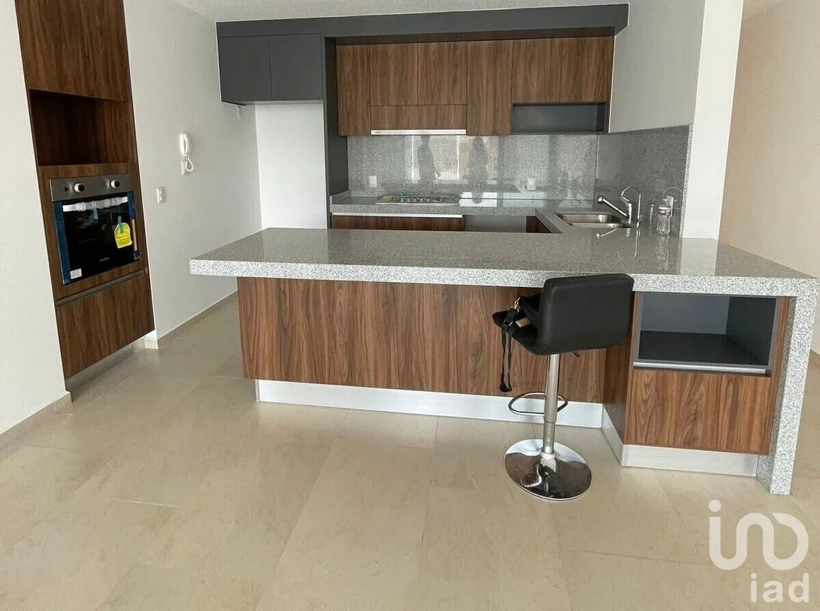 Departamento en Renta en Jurica, Querétaro, Querétaro | NEX-228131 | iad México | Foto 10 de 16