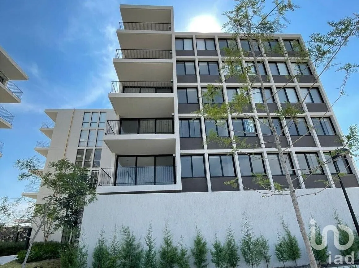 Departamento en Renta en Jurica, Querétaro, Querétaro | NEX-228131 | iad México | Foto 1 de 16