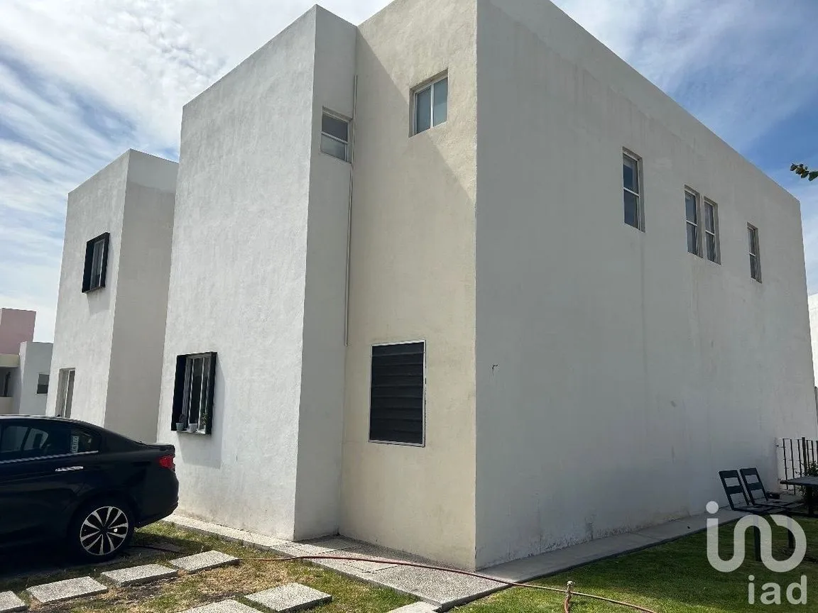 Departamento en Venta en Privalia Ambienta, Querétaro, Querétaro | NEX-228147 | iad México | Foto 3 de 20