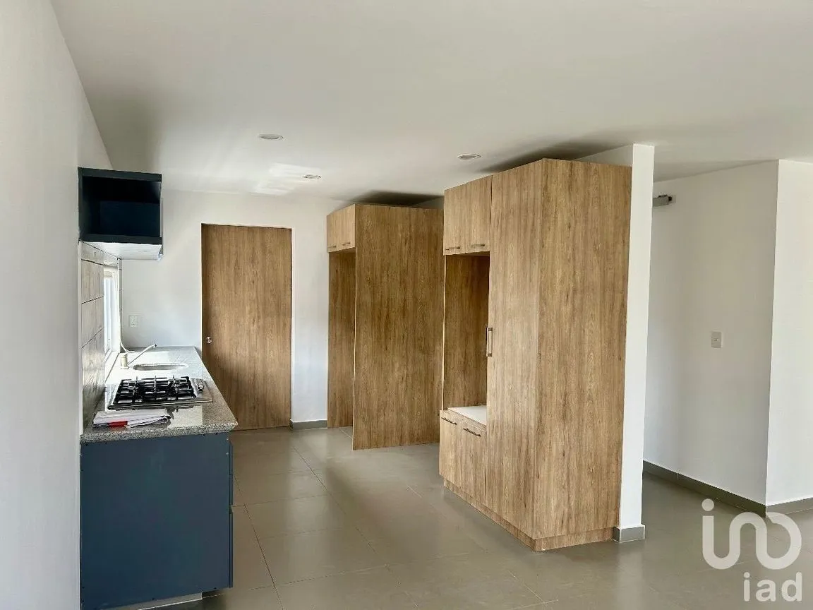 Departamento en Venta en Privalia Ambienta, Querétaro, Querétaro | NEX-228147 | iad México | Foto 5 de 20