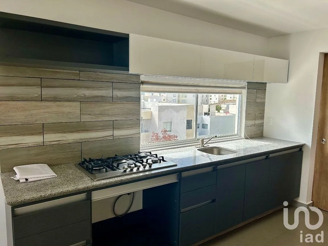 Departamento en Venta en Privalia Ambienta, Querétaro, Querétaro | NEX-228147 | iad México | Foto 6 de 20