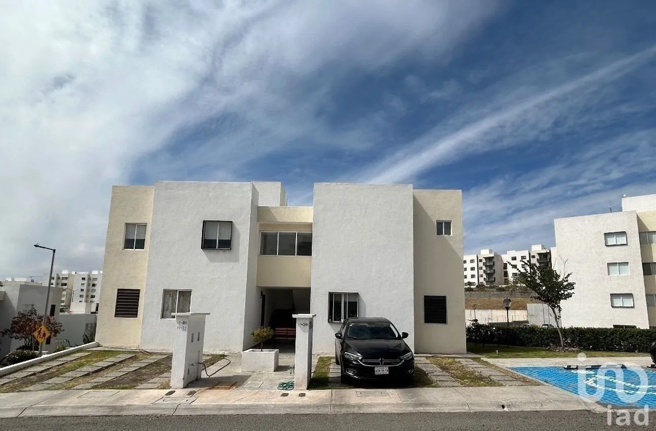 Departamento en Venta en Privalia Ambienta, Querétaro, Querétaro | NEX-228147 | iad México | Foto 1 de 20