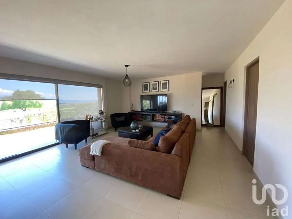 Departamento en Venta en Zibatá, El Marqués, Querétaro | NEX-228148 | iad México | Foto 12 de 16