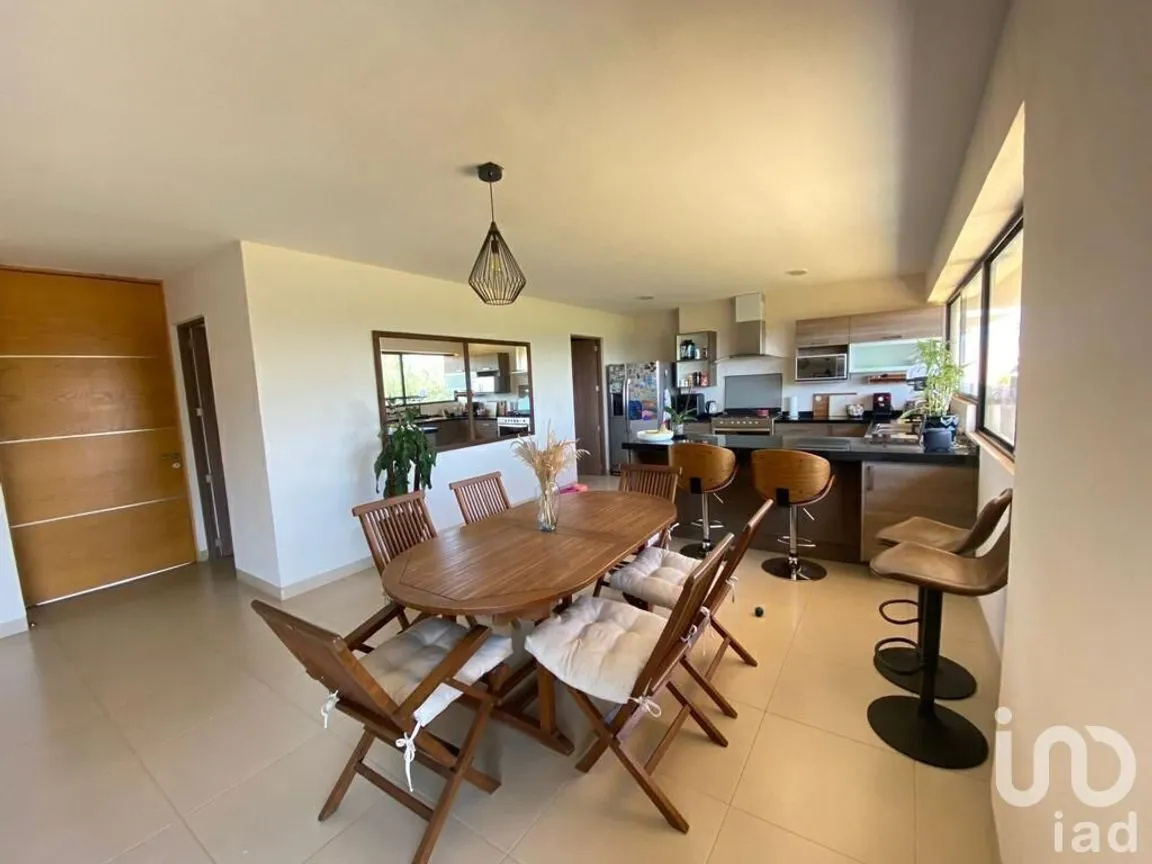 Departamento en Venta en Zibatá, El Marqués, Querétaro | NEX-228148 | iad México | Foto 13 de 16