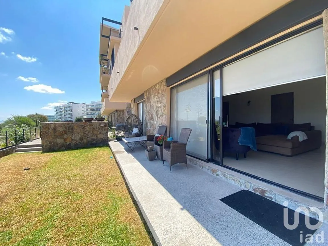 Departamento en Venta en Zibatá, El Marqués, Querétaro | NEX-228148 | iad México | Foto 14 de 16