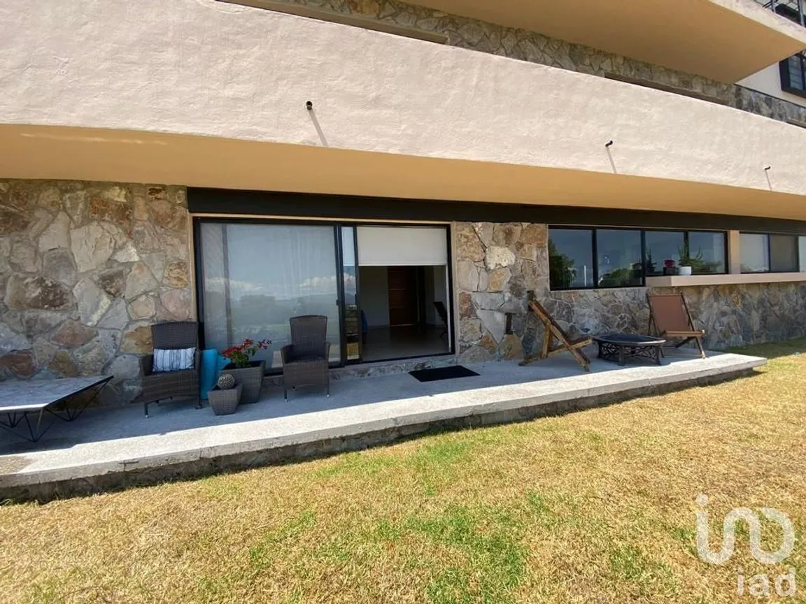 Departamento en Venta en Zibatá, El Marqués, Querétaro | NEX-228148 | iad México | Foto 15 de 16