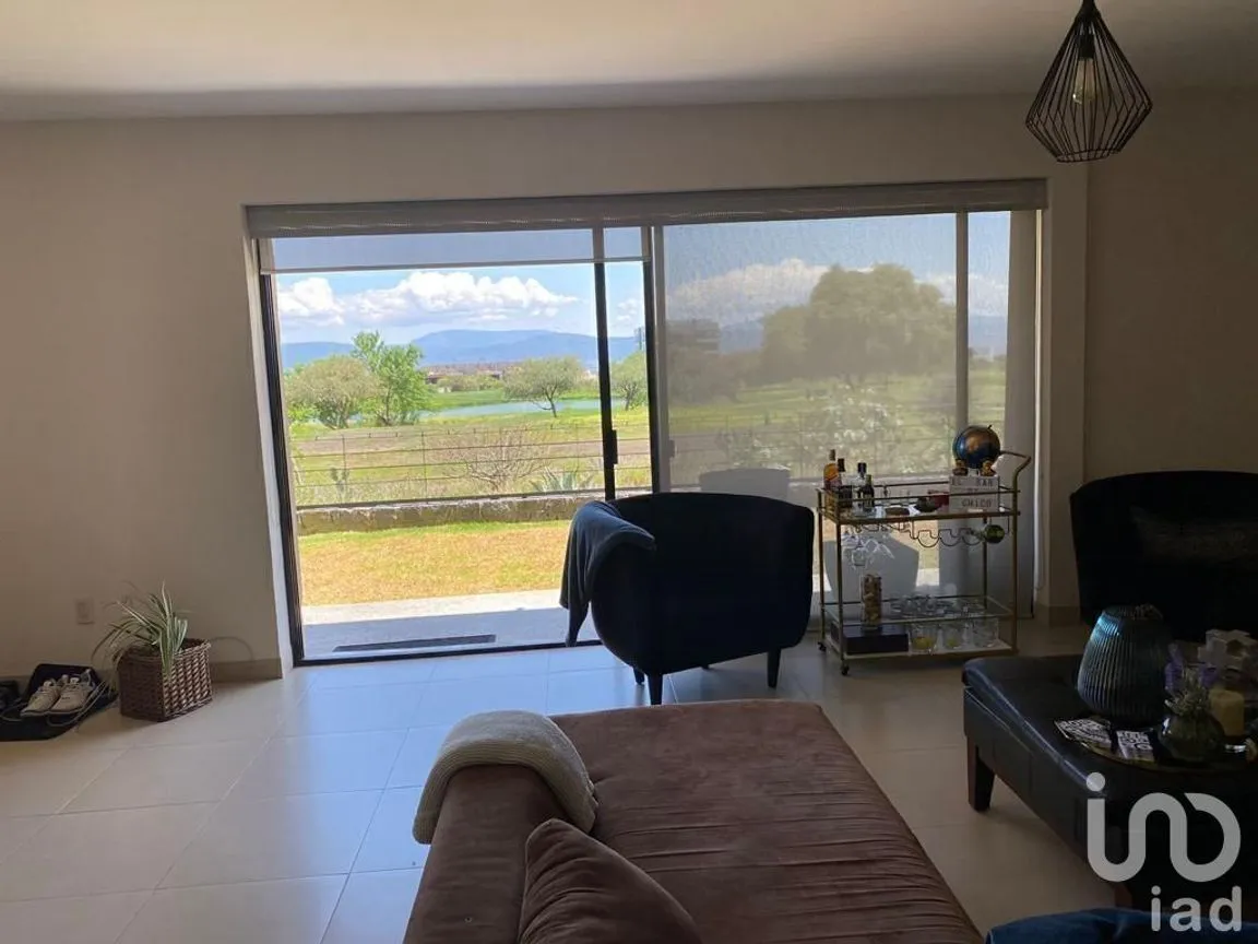 Departamento en Venta en Zibatá, El Marqués, Querétaro | NEX-228148 | iad México | Foto 16 de 16