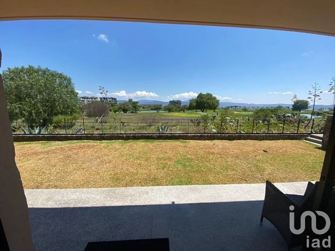 Departamento en Venta en Zibatá, El Marqués, Querétaro | NEX-228148 | iad México | Foto 4 de 16