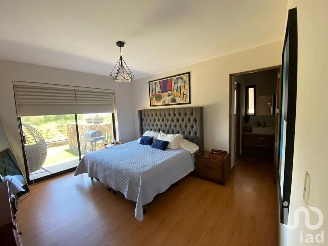 Departamento en Venta en Zibatá, El Marqués, Querétaro | NEX-228148 | iad México | Foto 6 de 16