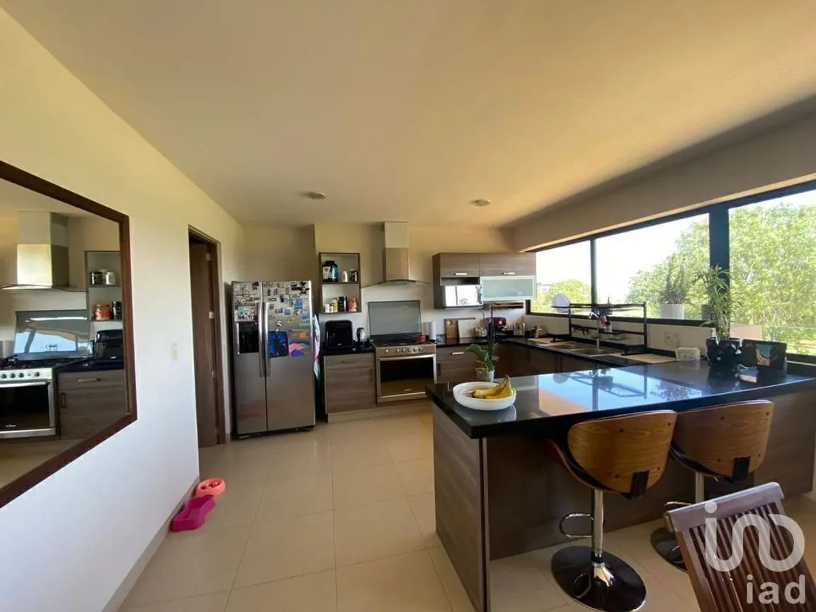 Departamento en Venta en Zibatá, El Marqués, Querétaro | NEX-228148 | iad México | Foto 7 de 16