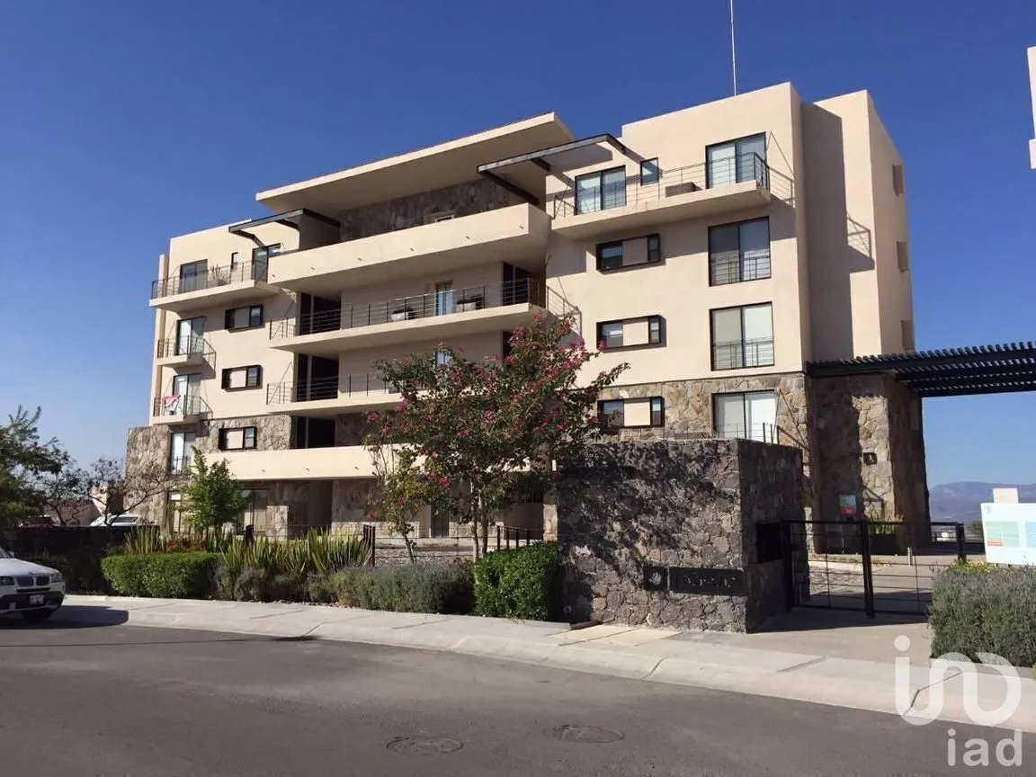 Departamento en Venta en Zibatá, El Marqués, Querétaro | NEX-228148 | iad México | Foto 1 de 16