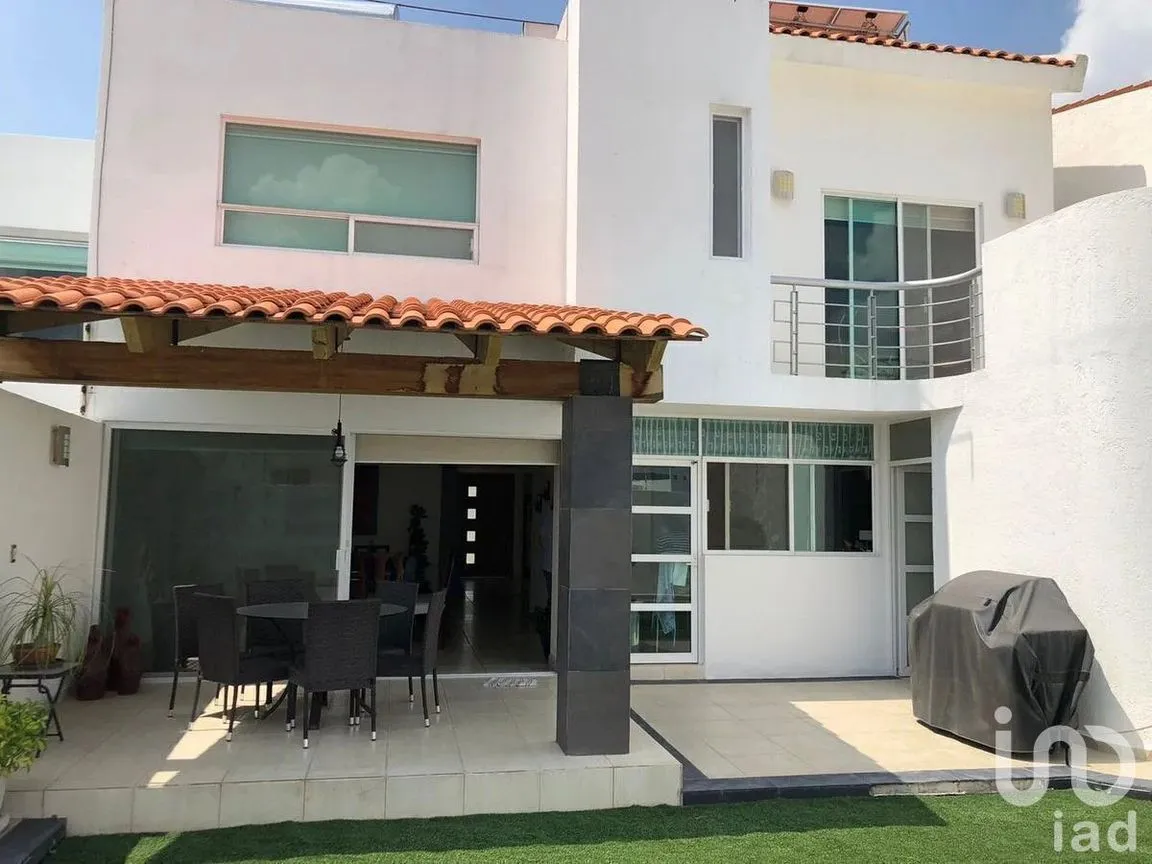 Casa en Venta en Cumbres del Lago, Querétaro, Querétaro | NEX-228149 | iad México | Foto 2 de 30