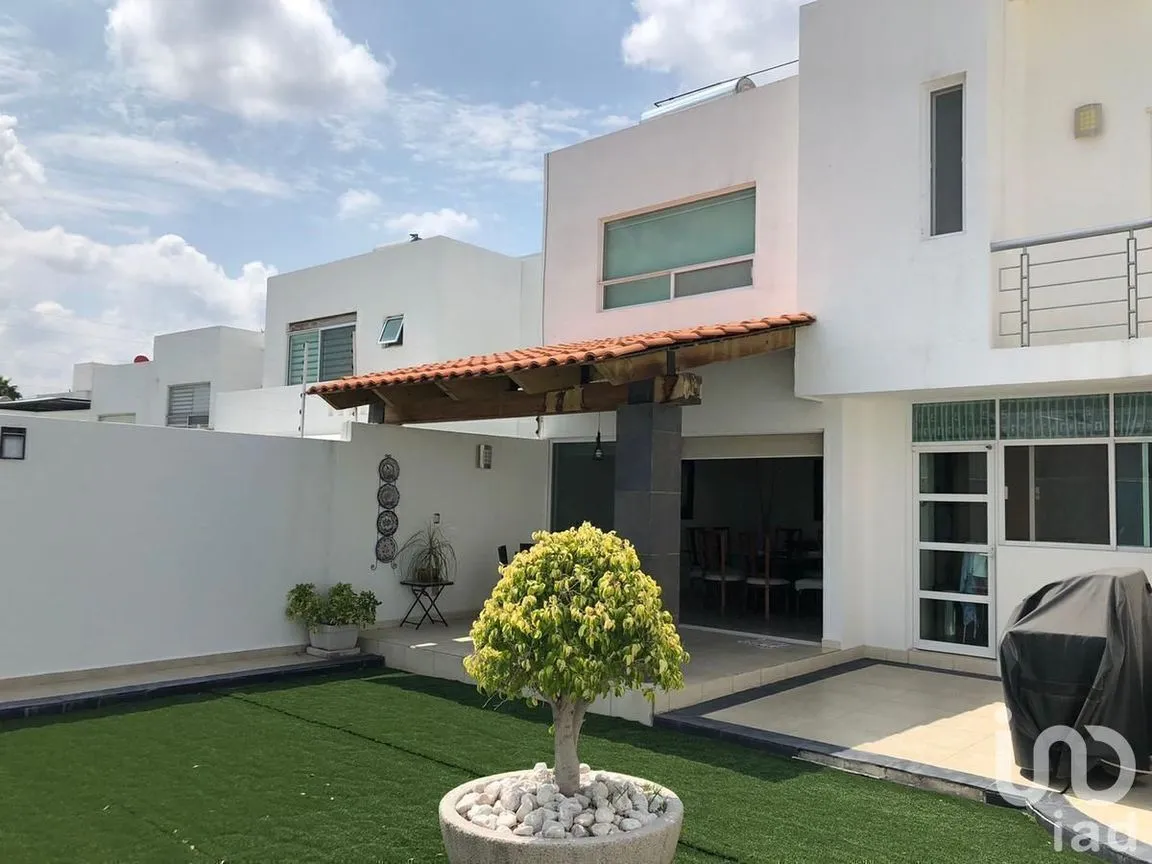 Casa en Venta en Cumbres del Lago, Querétaro, Querétaro | NEX-228149 | iad México | Foto 11 de 30