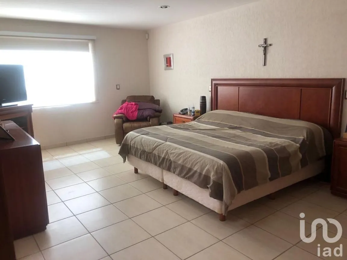 Casa en Venta en Cumbres del Lago, Querétaro, Querétaro | NEX-228149 | iad México | Foto 17 de 30