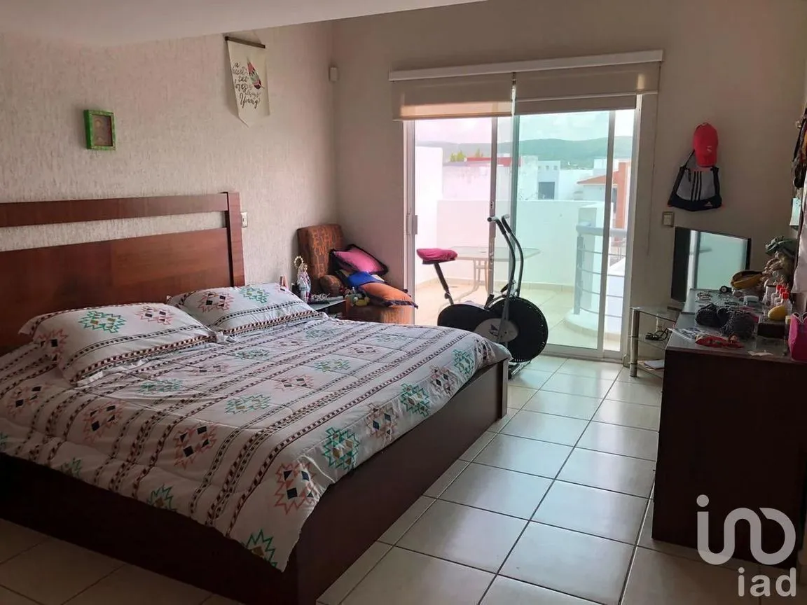 Casa en Venta en Cumbres del Lago, Querétaro, Querétaro | NEX-228149 | iad México | Foto 23 de 30