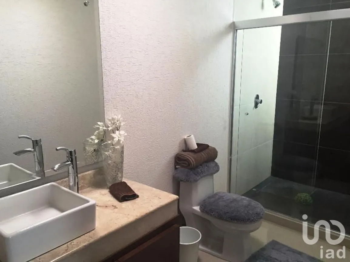 Casa en Venta en Cumbres del Lago, Querétaro, Querétaro | NEX-228149 | iad México | Foto 25 de 30