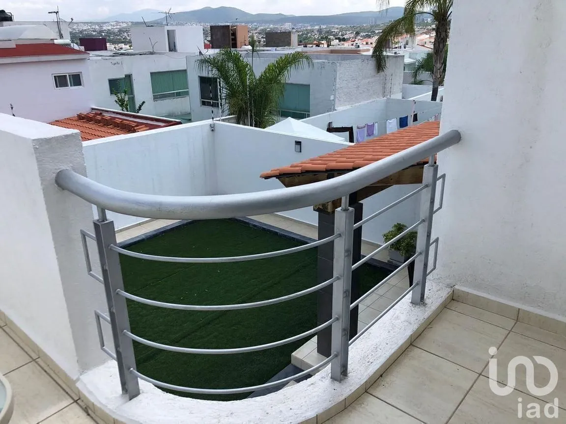 Casa en Venta en Cumbres del Lago, Querétaro, Querétaro | NEX-228149 | iad México | Foto 26 de 30