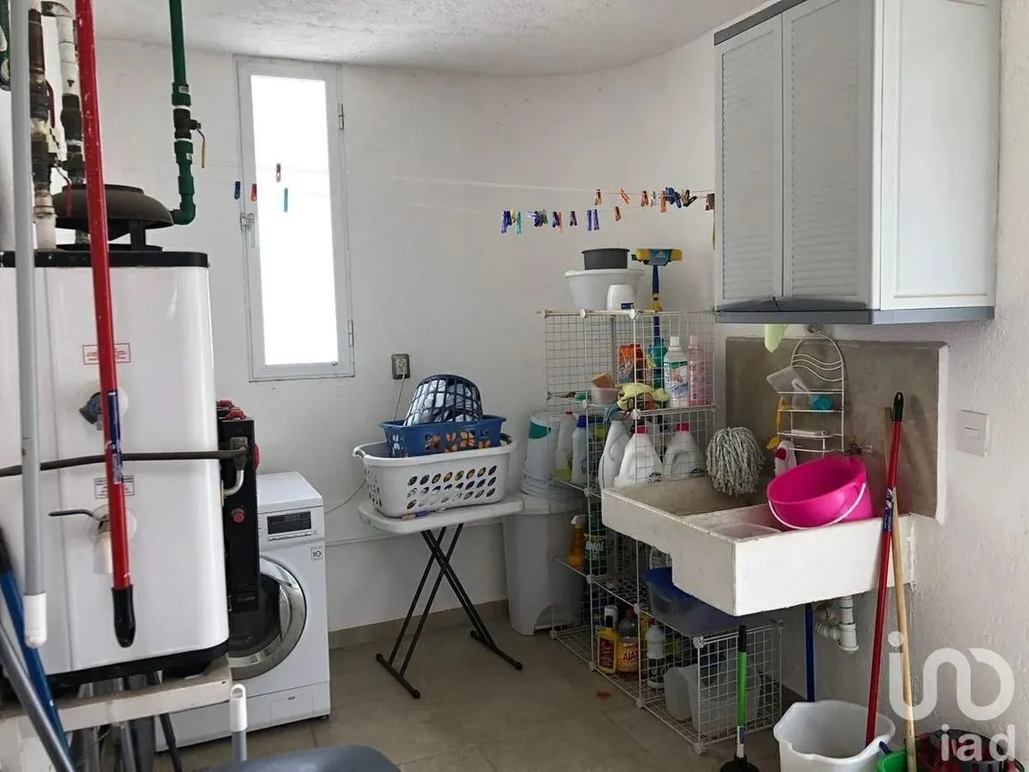Casa en Venta en Cumbres del Lago, Querétaro, Querétaro | NEX-228149 | iad México | Foto 30 de 30