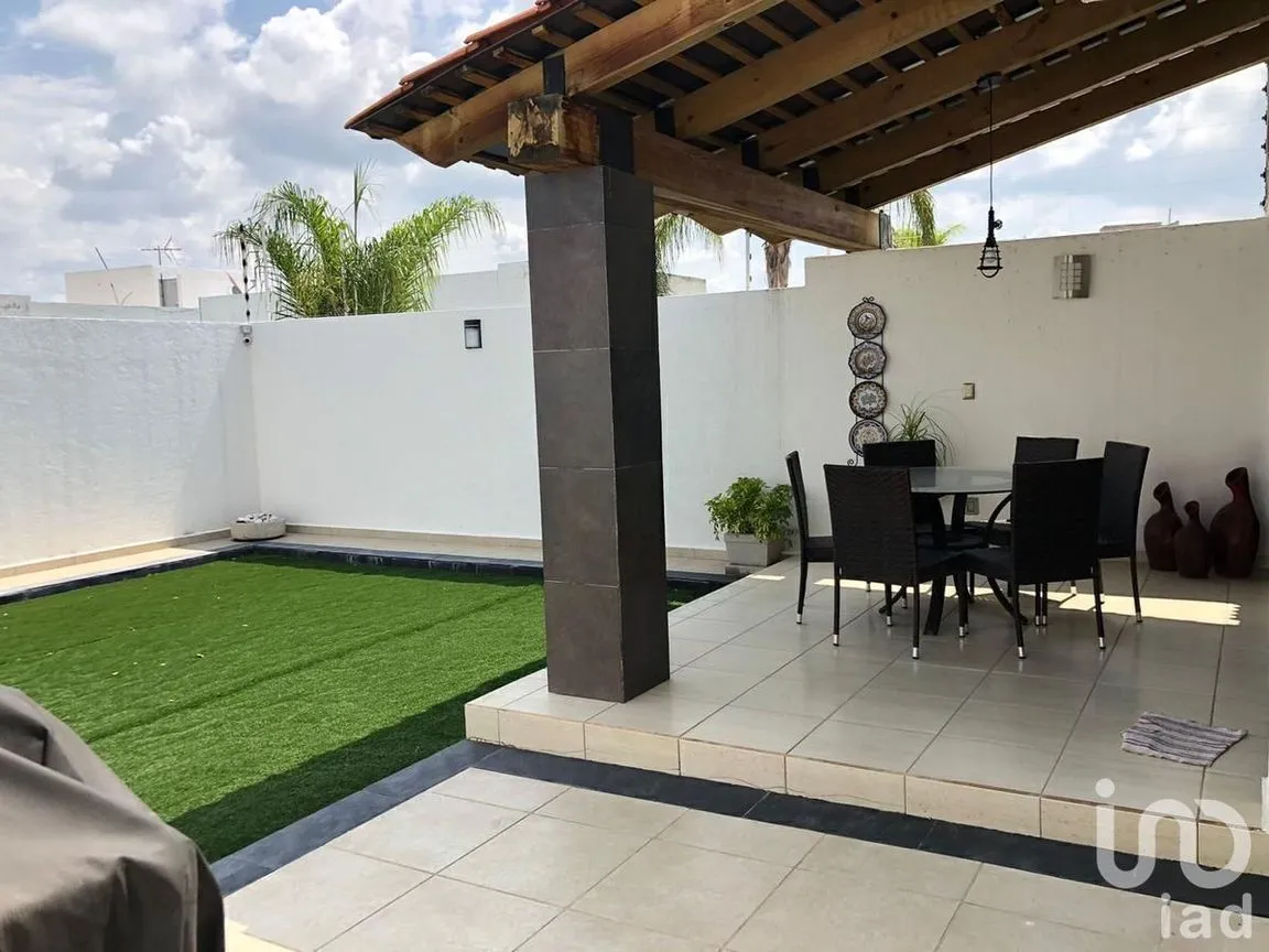 Casa en Venta en Cumbres del Lago, Querétaro, Querétaro | NEX-228149 | iad México | Foto 9 de 30